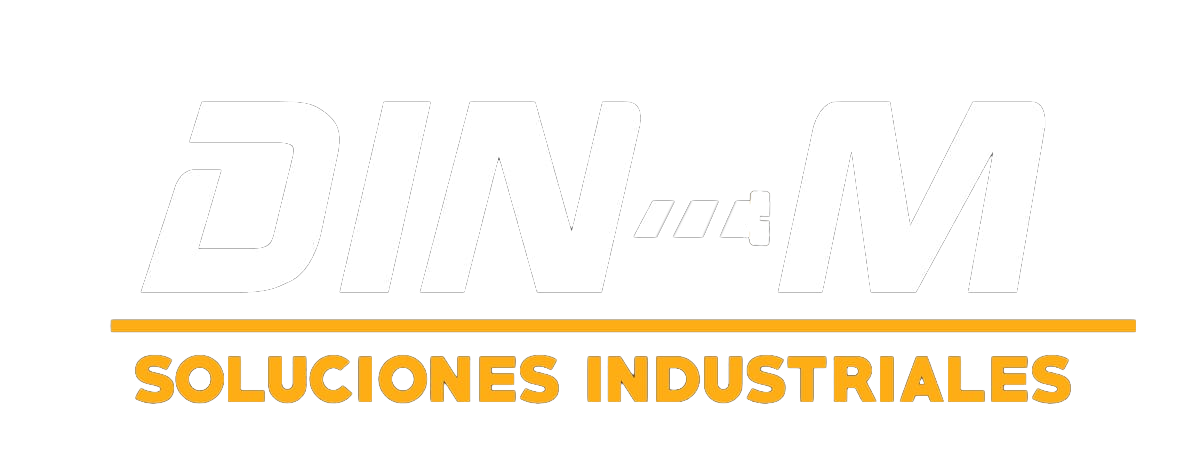 DIN-M Logo